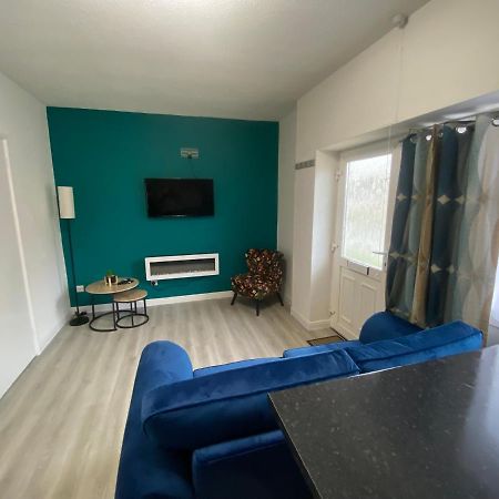 Ground Floor Apartment ブリーン エクステリア 写真