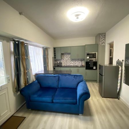 Ground Floor Apartment ブリーン エクステリア 写真
