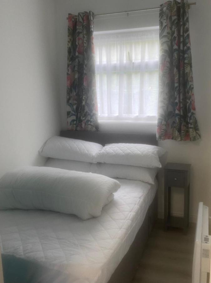 Ground Floor Apartment ブリーン エクステリア 写真