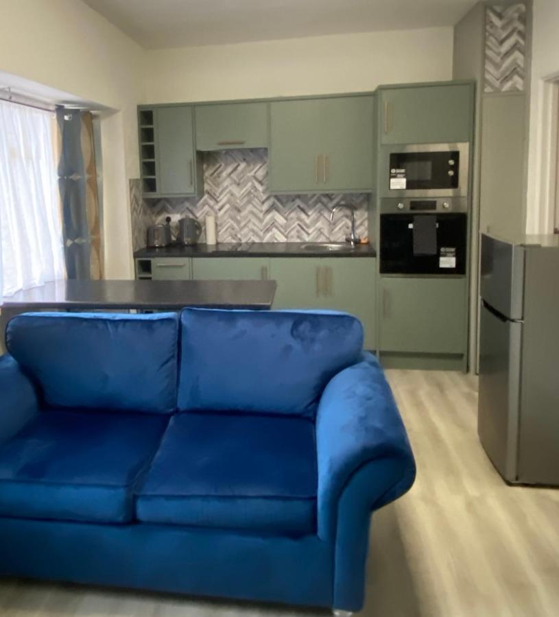 Ground Floor Apartment ブリーン エクステリア 写真